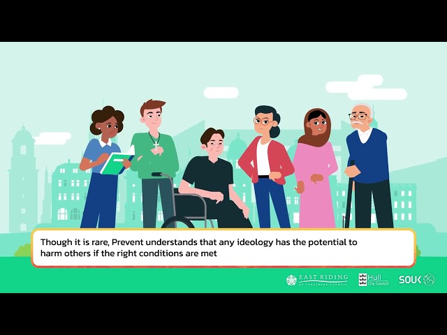 Pathways | Interactive eLearning Course for Online Safety