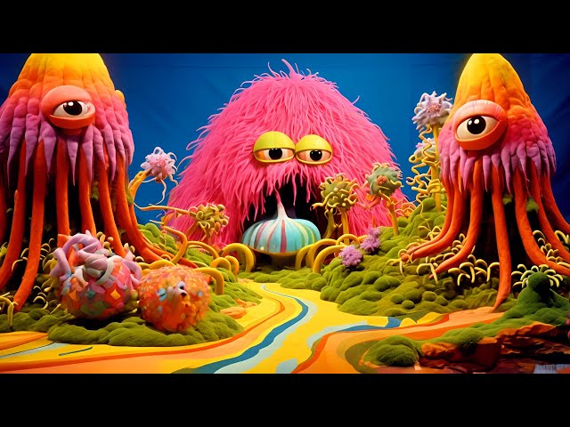 J Mascis - Old Friends (Official Video)