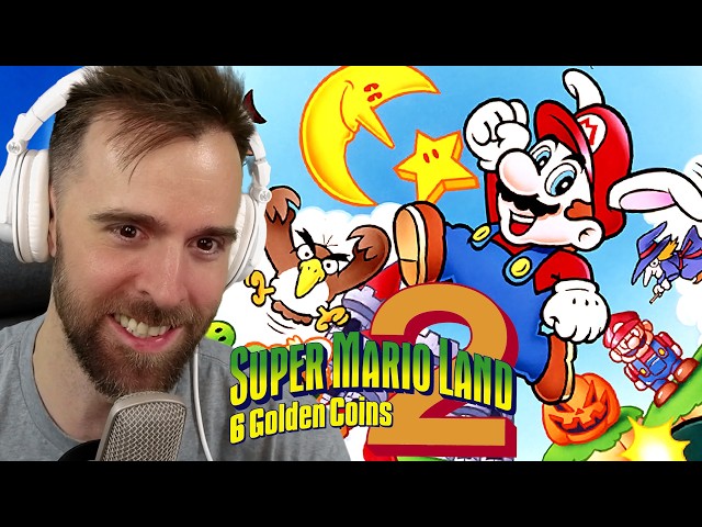 They Never Made Another Mario Game Like This