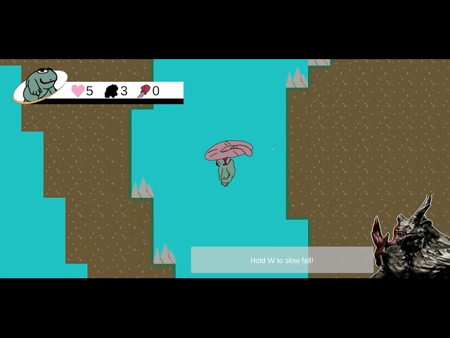 Game Programming Class - Demo Reel - 2026
