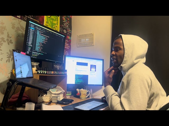 Music All Night: Github pages, website music