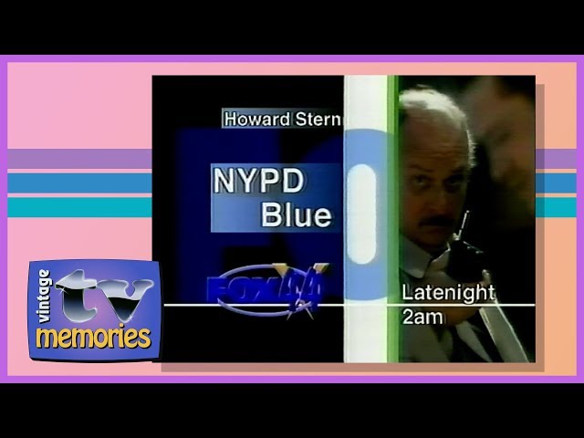 1999 - WFFF - FOX - Commercials during MadTV - Volume 1