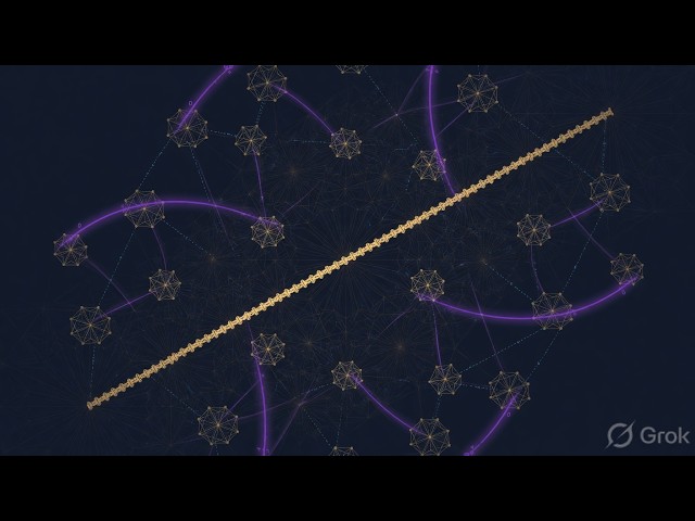 RESON8:SCALING with Persistent Homology and Simplicial Complexes