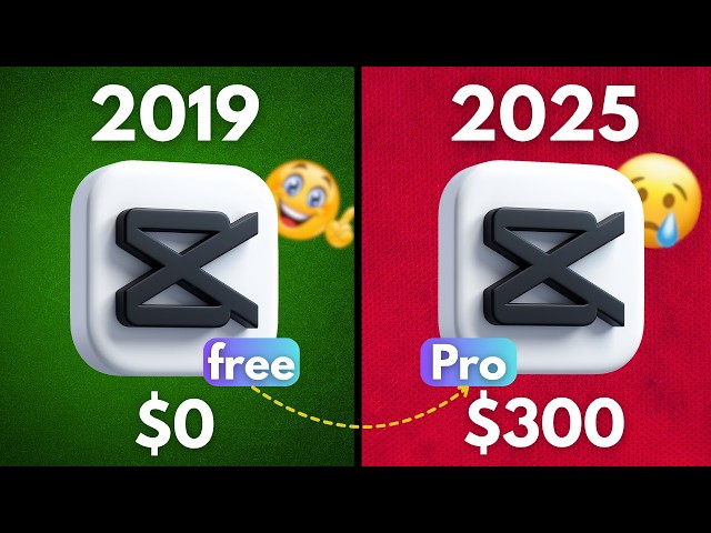 CapCut Pro: Is It Worth $180/Year?