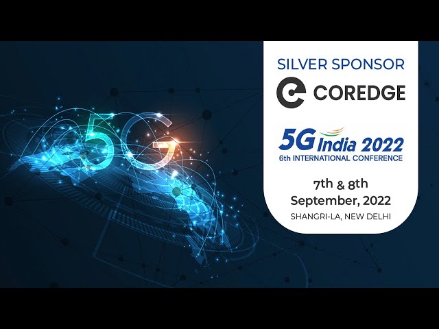 5G Evolution: Cloud Native technologies enabling Network and Infrastructure automation.