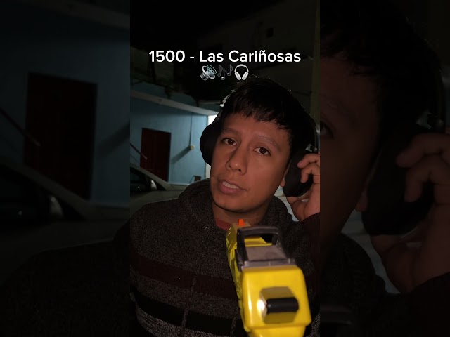 Have you heard this track yet? 🤨✨ 1500 - The "affectionate ones" #humor #fyp #foryoupage #shorts