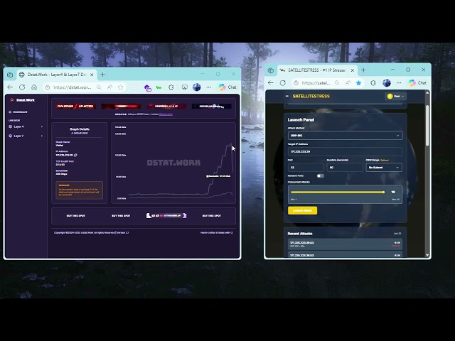 MOST POPULAR STRESSER! | SATELLIRESTRESS.ST | CHEAP | DDOS | BEST B0TNET | C2 | API