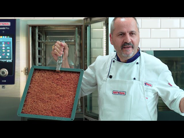 MyPaella | RATIONAL