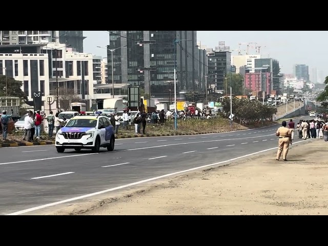 World Cycle Marathon In Pune Final stage| Fun Learning For Kids