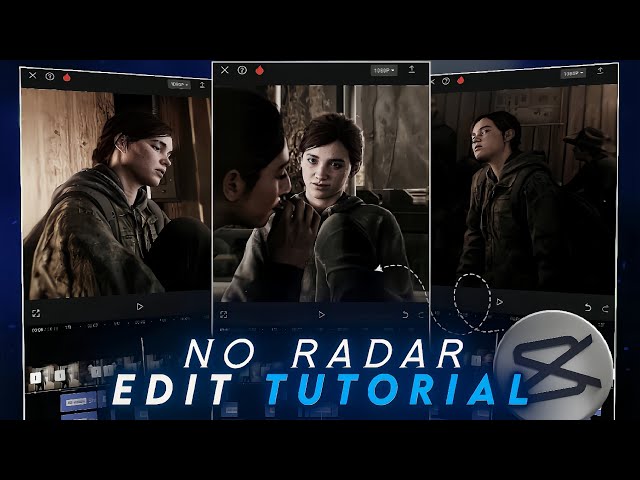 ✨️CapCut VIRAL NO RADAR Funk Edit Tutorial! 🔥 