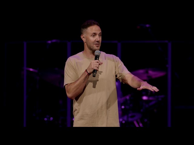 How To Be Great - Religion to Redemption - Matthew S6E1