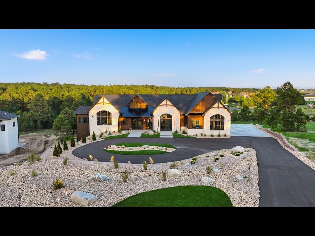 Abigail Homes 2026 Parade of Homes - Colorado Springs, CO