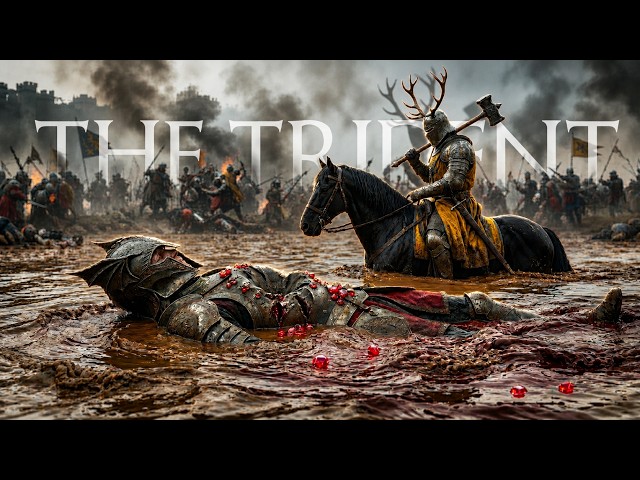 The ENTIRE Story Of ROBERT'S REBELLION | An Animated Story | Game of Thrones