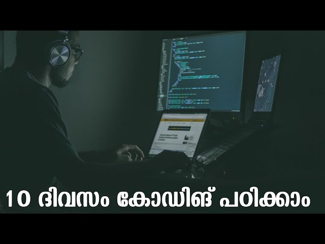 Learn Programing  in 10 Days For Free | 100K Coding Challenge