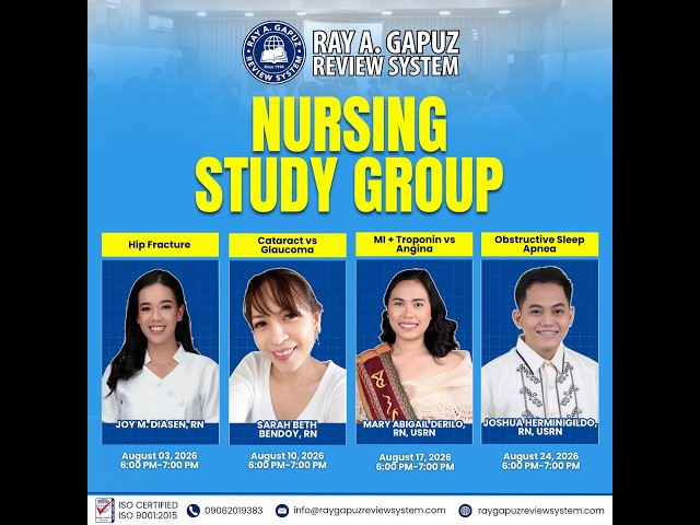NURSING STUDY GROUP: MI + TROPONIN VS ANGINA