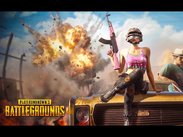 PUBG Battleground with boys | රැන්ක් 😵‍💫