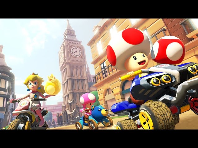 Remake And Crossover Of Roary The Racing Car Race In Silver Hatch