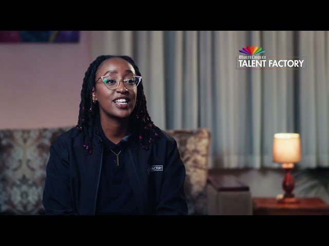 Multichoice Talent Factory- Class Of 2023