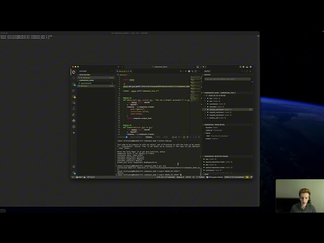 CodeWeave VSCode Extension Guide