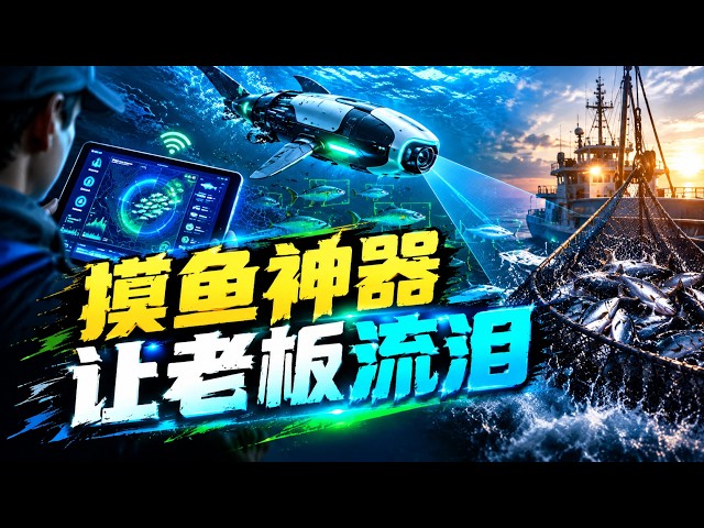 我用TRAE寫了個摸魚軟件，老闆發現不了I wrote a fishing software using TRAE，but the boss couldn't find it#java