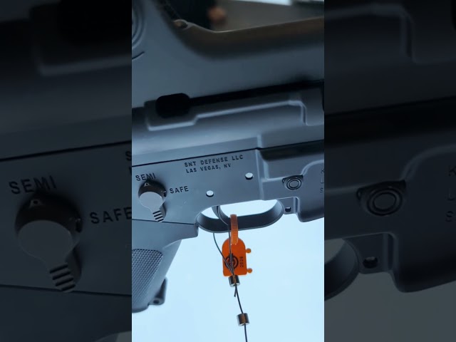 K2 From SNT Defense Coming in 2026 #SHOTShow2026