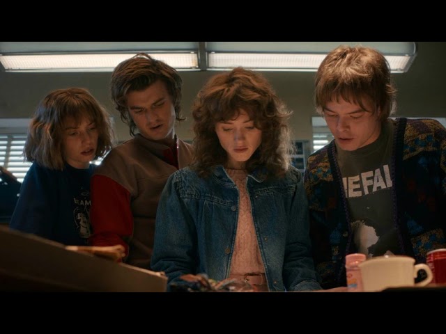 'Stranger Things 5' Just Confirmed the Best Possible Ending for This Couple