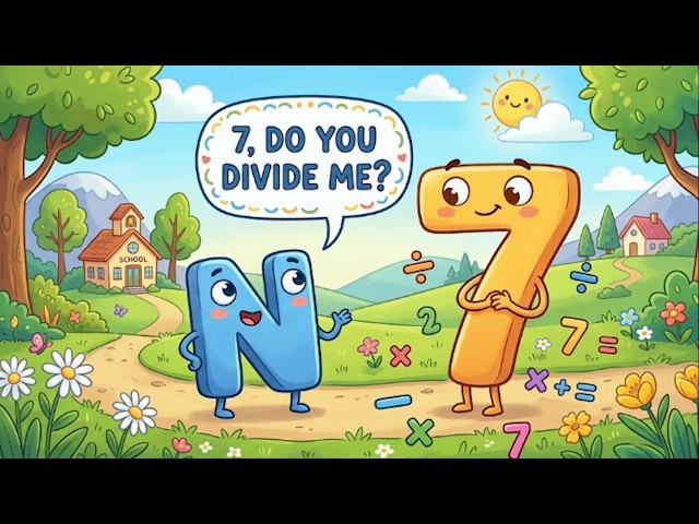 Divisibility Rules Explained: From 2 to 11
