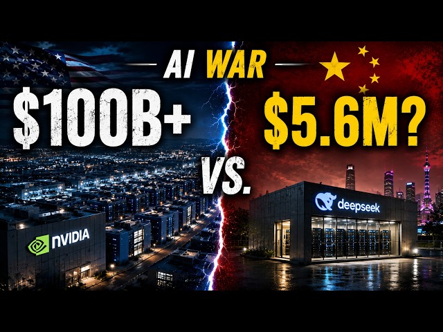 China Found AI’s Biggest Weakness