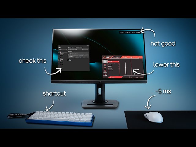 12 Tips Every PC Gamer Needs To Hear