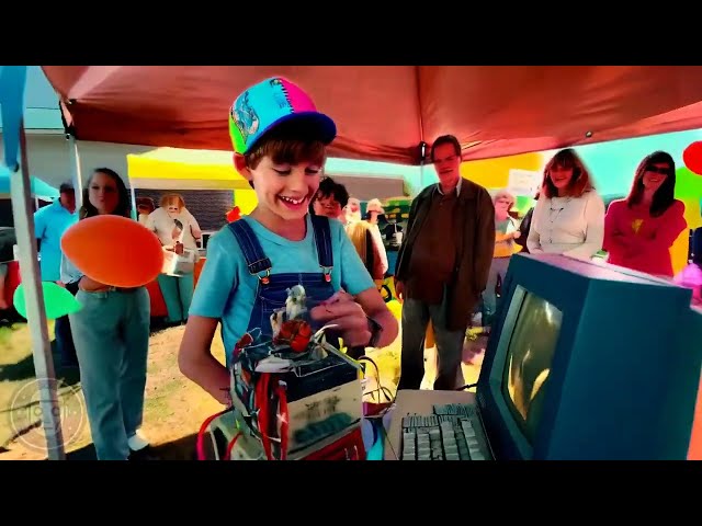 13 Retro Coding Moments That Will Make You Miss the 80s