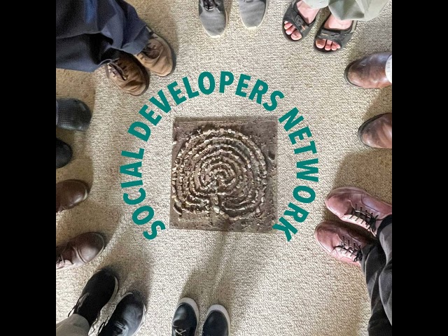The Social Shift: Inspiring Community Development