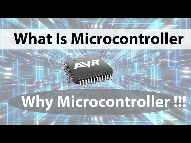 What Is Micro controller | Embedded System Development | Firmware Developer | Grow Knowledge
