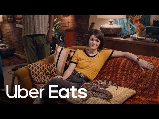 Get groceries delivered till midnight - Drinks Party | Uber Eats