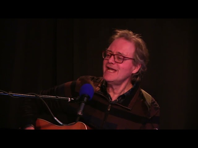 Java Jive - The Ink Spots - cover version by Craig Morrison and Ray Farquhar