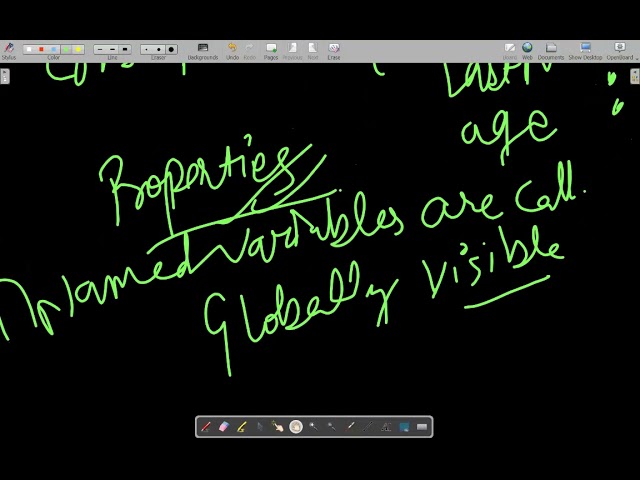 जावास्क्रिप्ट में ऑब्जेक्ट्स का परिचय और उपयोग 🖥️|Javascript Objects |Meaning of Objects  Javascript