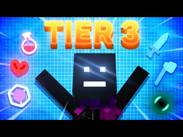 How To Get Tier 3. (Advanced Guide)
