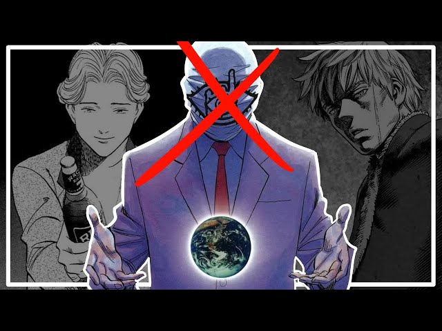 Seinen: The most misunderstood "genre" of all