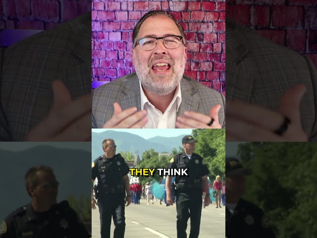 The REAL Reason Cops Ask You to Unlock Your Phone! #Police #Lawyer