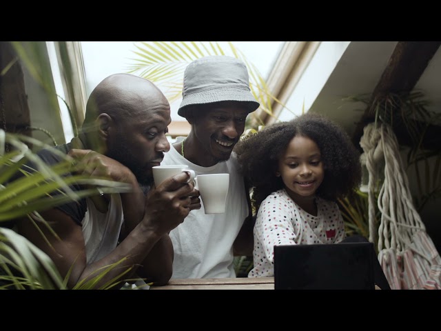 “Imani’s Joy” Trailer by Ciara, Stephanie, Audra, and Dariae | MACRO x HBCU Summit