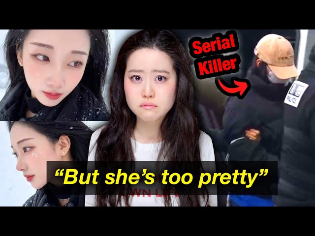 “Pretty” 20-Yr-Old Girl Kills Her Dates For Being “Needy”, But Men Want To "Fix Her"