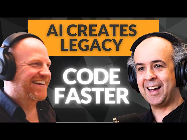 Still Coding or Just Prompting? Software Engineering 2034 - Kevlin Henney