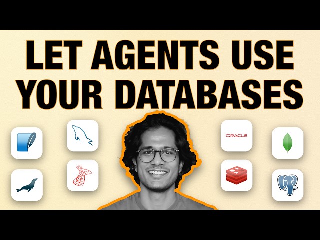 This One CLI Gives Coding Agents Access To All Your Databases