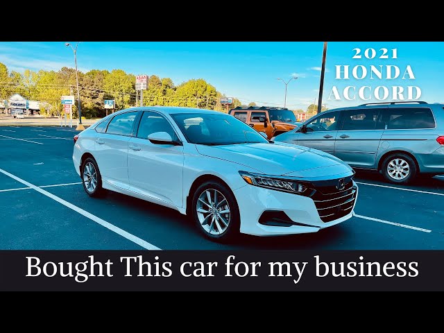 BOUGHT a CAR with my web hosting business money | Millennials Website