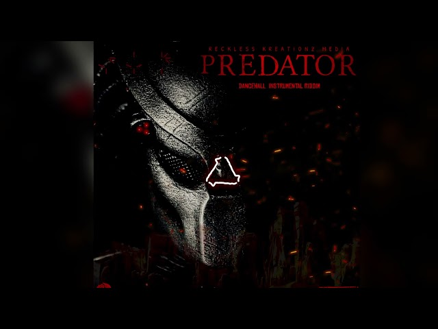 Dancehall Instrumental Riddim type BEAT 2026