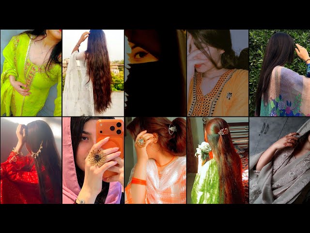 🦋 Beautiful Hidden Face DPz for Girls ❤‍🔥 Latest Trending Cute DP Photos ✨💖 Girls DP Photo Ideas 🦋