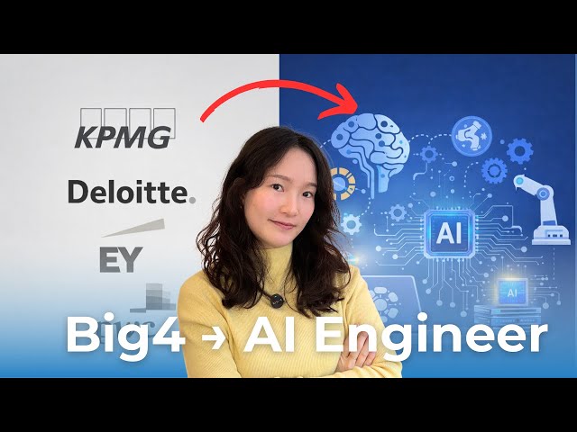 From Zero to ML Engineer in 1 Year — My Exact Learning Path