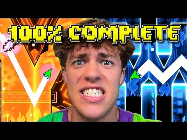 I BEAT DELTA INTERFACE (New Hardest)