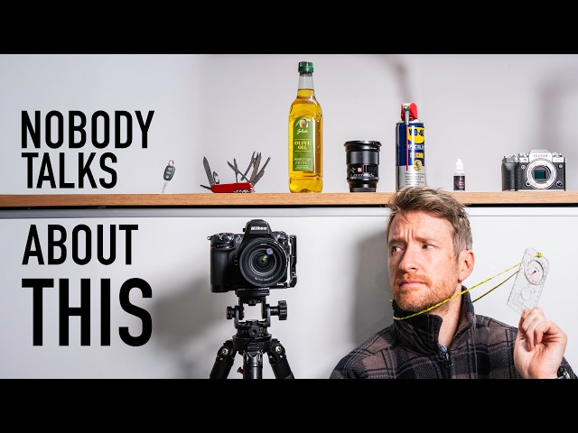 10 Things Every Photographer Should Learn