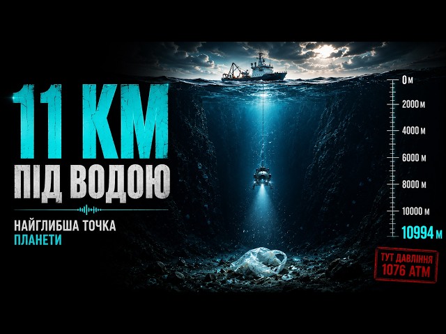 Earth's Deepest Point: Five Terrifying Scientific Discoveries 🌊