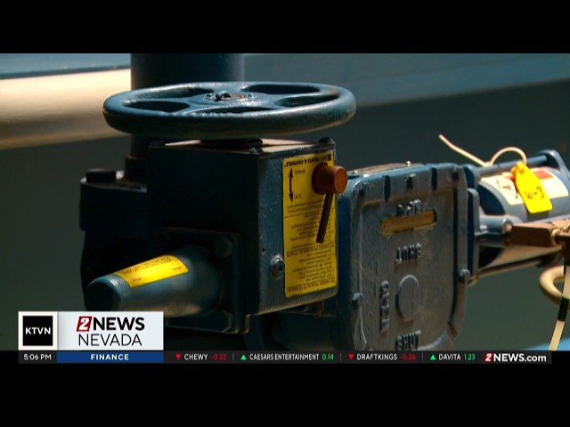 Federal agencies investigating cyber-attack that hit water systems in Minnesota